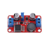 ماژول رگولاتور مدل XL6019