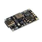 ماژول شارژ باتری لیتیومی 2 سلول و 3 سلول مدل 2S-3S-IP2326-USBC