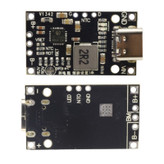 ماژول شارژ باتری لیتیومی 2 سلول و 3 سلول مدل 2S-3S-IP2326-USBC