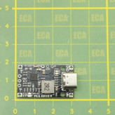 ماژول شارژ باتری لیتیومی 2 سلول و 3 سلول مدل 2S-3S-IP2326-USBC